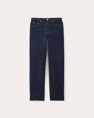 mens-slvdg-loose-strght-jean-indigo-rinse | alt