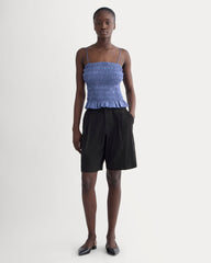 womens-smocked-tank-bluedusk