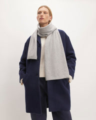 mens-recashmere-scarf-heathered-grey | alt