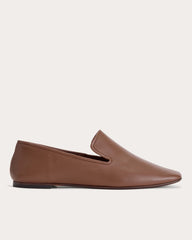 womens-italian-leather-day-loafer-rum | primary