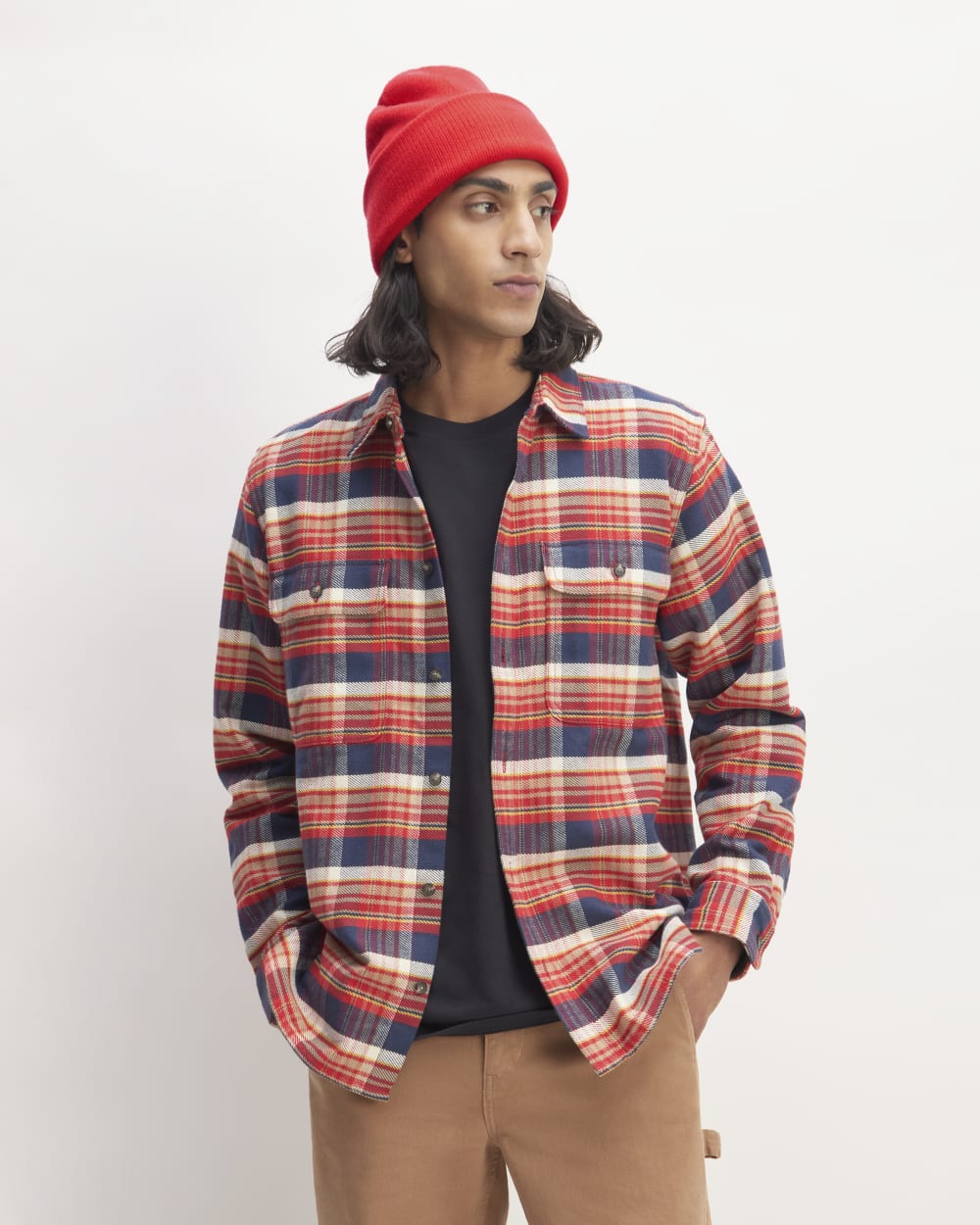 mens-good-merino-wool-beanie-red