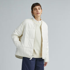 womens-cropped-cotton-liner-bone | primary