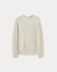 mens-cotton-linen-pullover-birch | alt