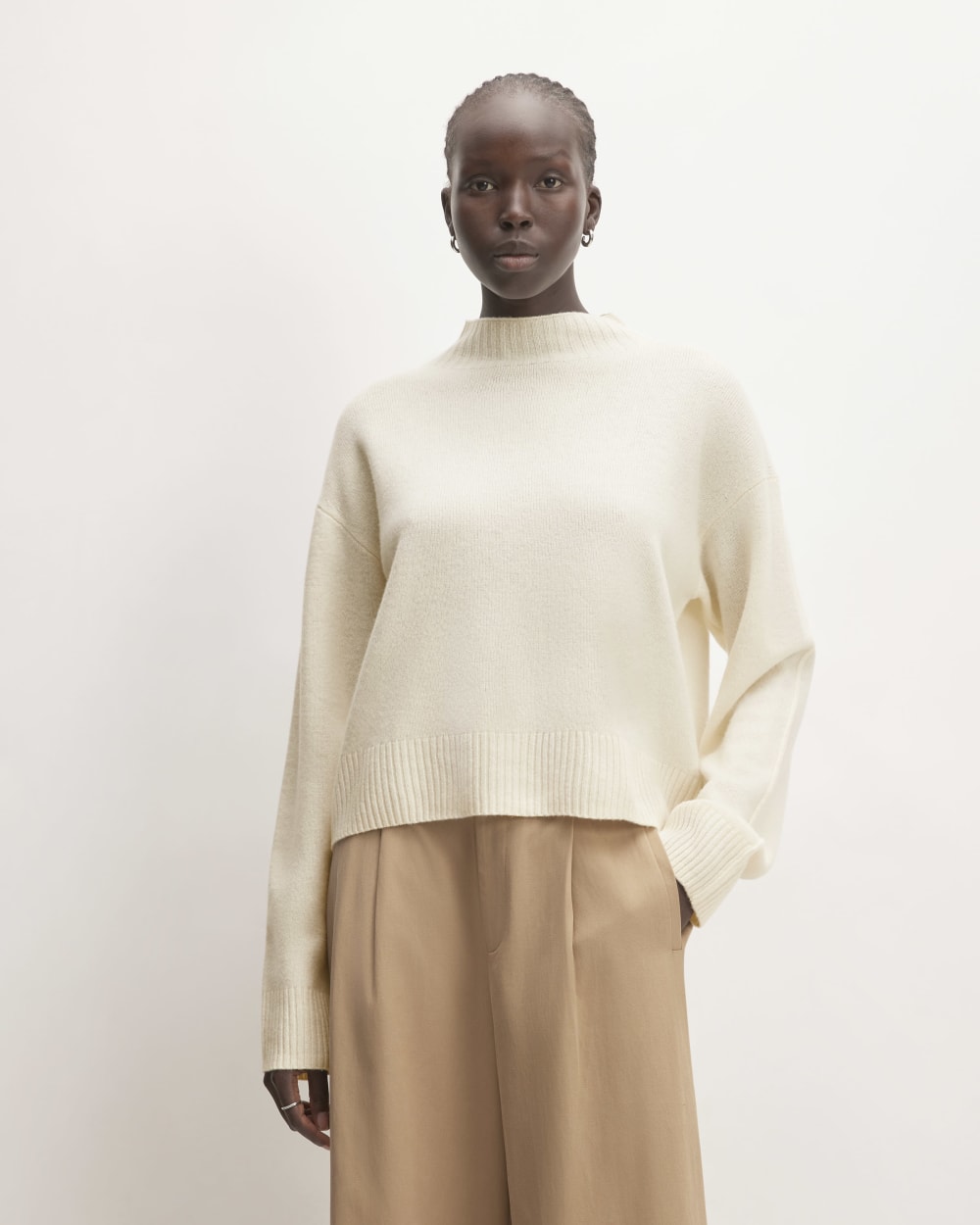 womens-merino-wool-mockneck-sweater-bone | primary