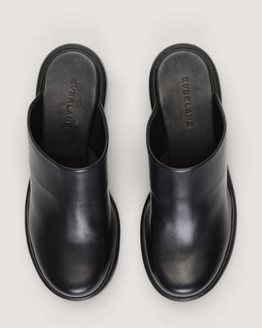 womens-puffa-clog-black
