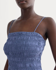 womens-smocked-tank-bluedusk