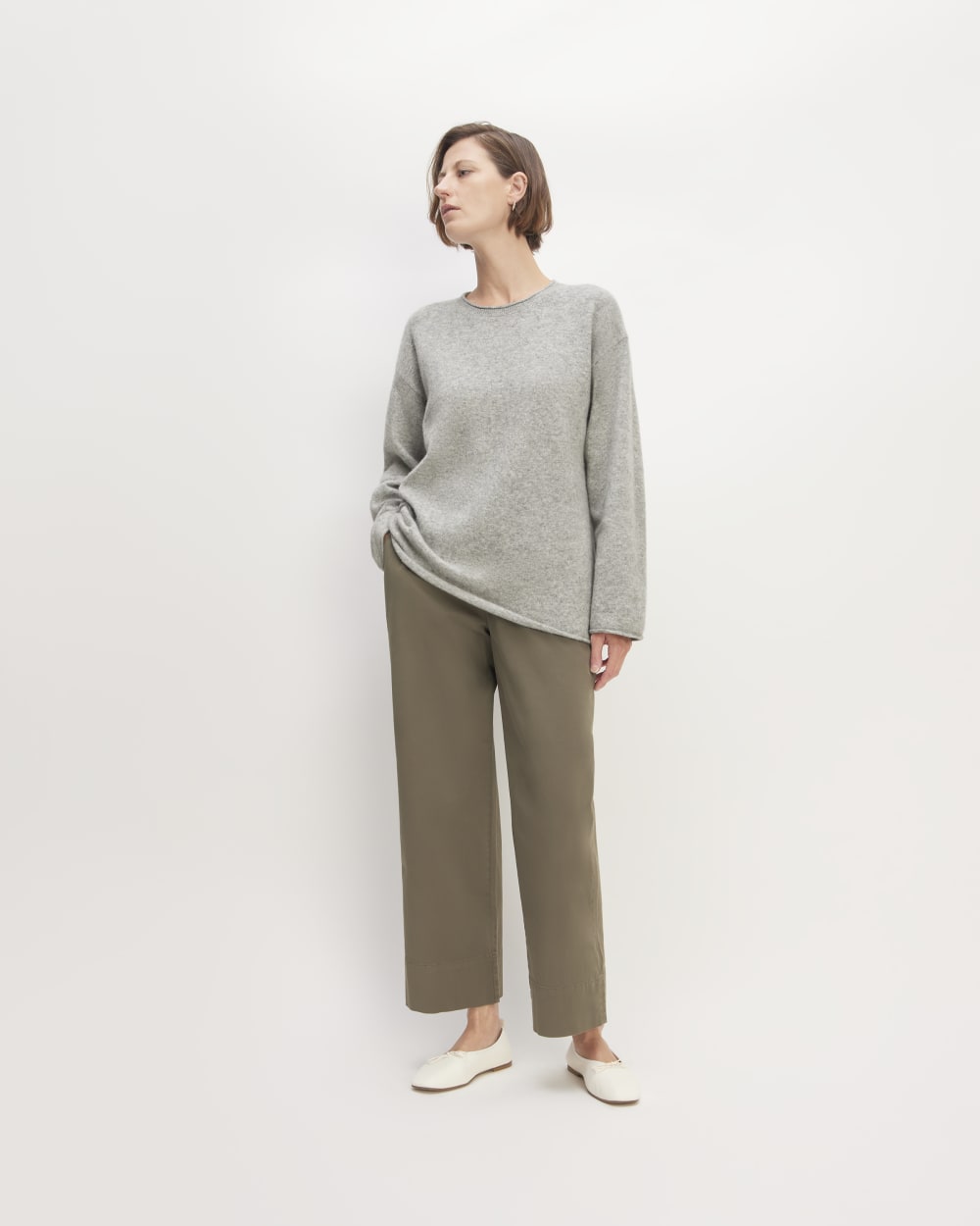womens-cozy-stretch-crew-heathered-grey