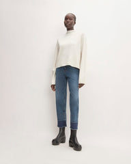 womens-way-high-jean-abyss-blue | primary