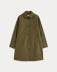 womens-cotton-twill-mac-coat-beech | alt