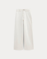 womens-cropped-mariner-jean-calico-ecru | alt