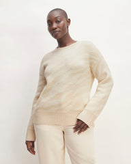 womens-alpaca-tiger-jacquard-crewneck-canvas-snow | primary