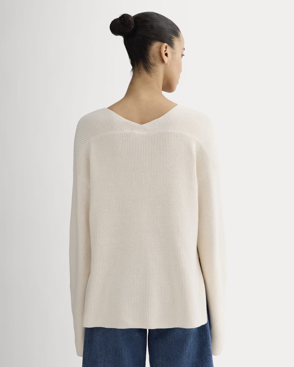 womens-slouchy-v-neck-cotton-canvas