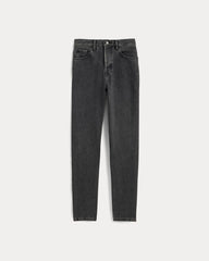 womens-90s-cheeky-straight-jean-wshdblk | alt
