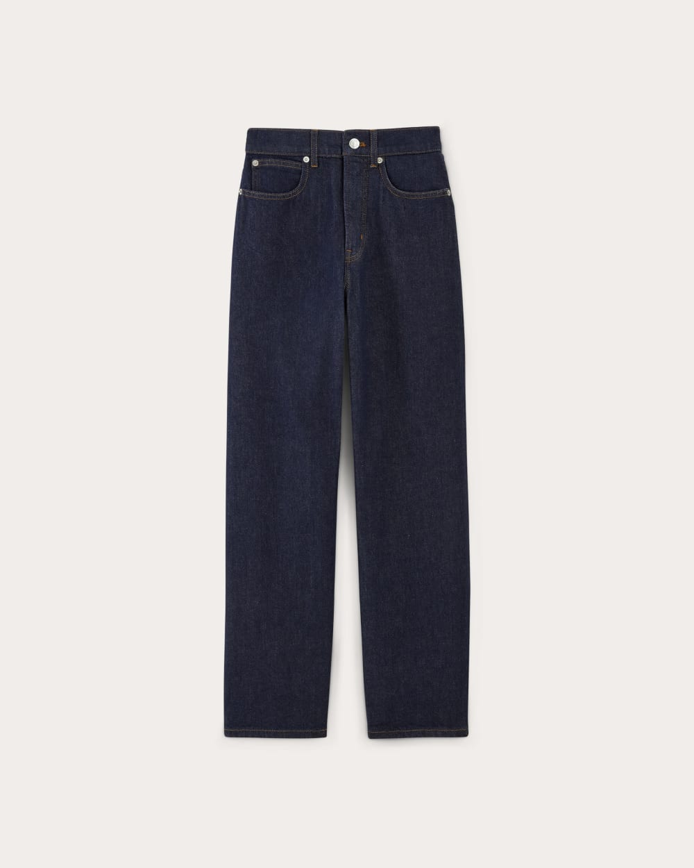 womens-way-high-jean-long-pure-blue | alt