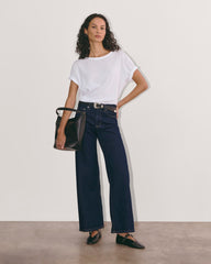 womens-mid-way-jean-pure-blue | primary