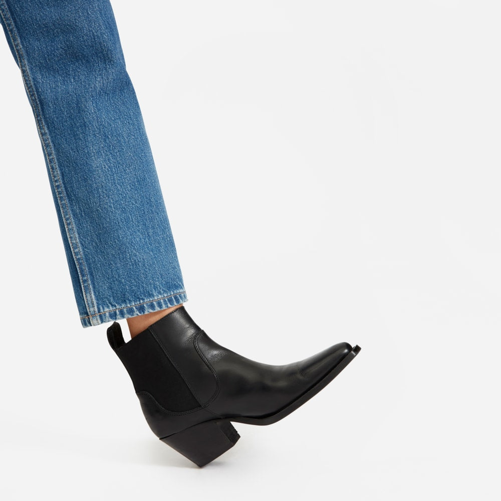womens-western-boot-black