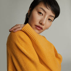 womens-recashmere-cropped-crew-sweater-kumquat