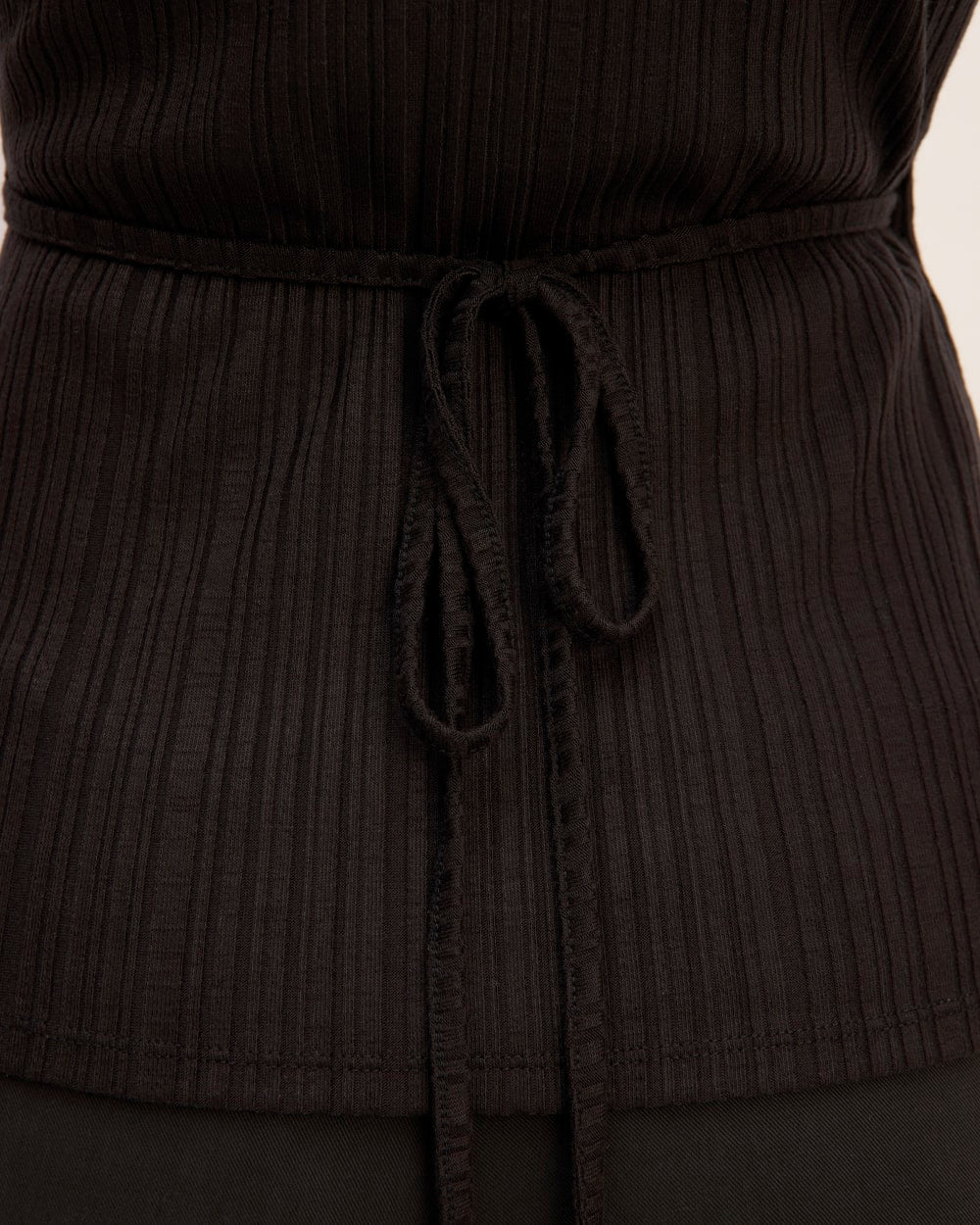 womens-rib-wrap-top-black