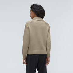 womens-cotton-chore-sweater-jacket-khaki
