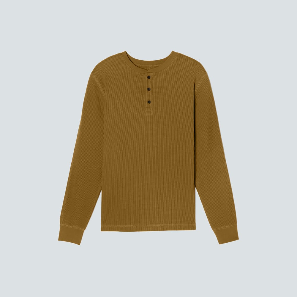 mens-waffle-henley-tapenade
