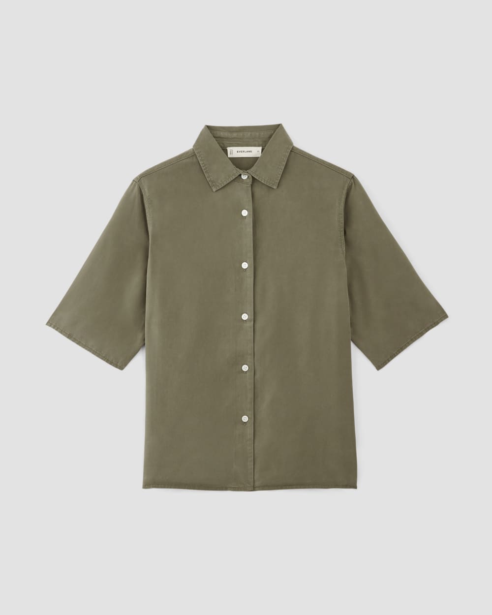 womens-tencel-oversized-ss-shirt-kalamata | alt