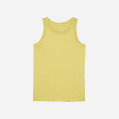 womens-organic-cotton-cutaway-tank-leek | alt