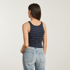 womens-cropped-pima-rib-tank-navy-white