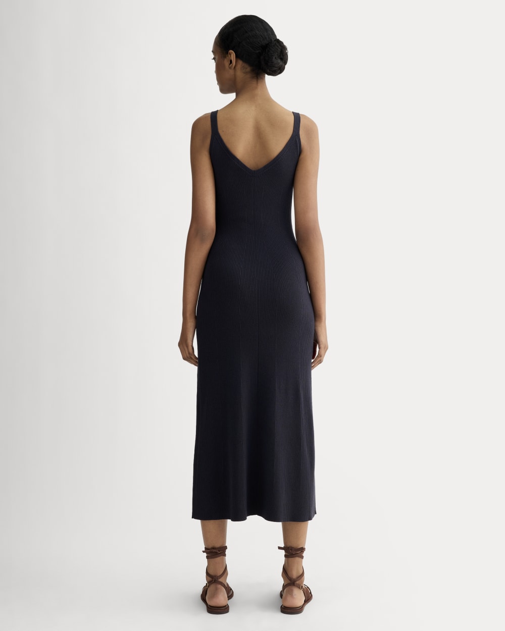womens-fine-knit-cami-dress-navy
