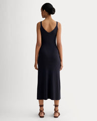womens-fine-knit-cami-dress-navy