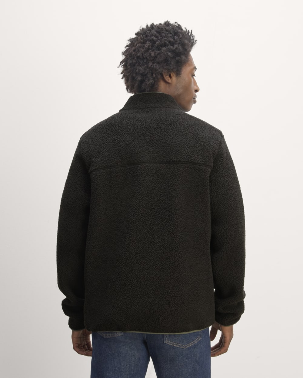 mens-teddy-qrtrzp-fleece-black