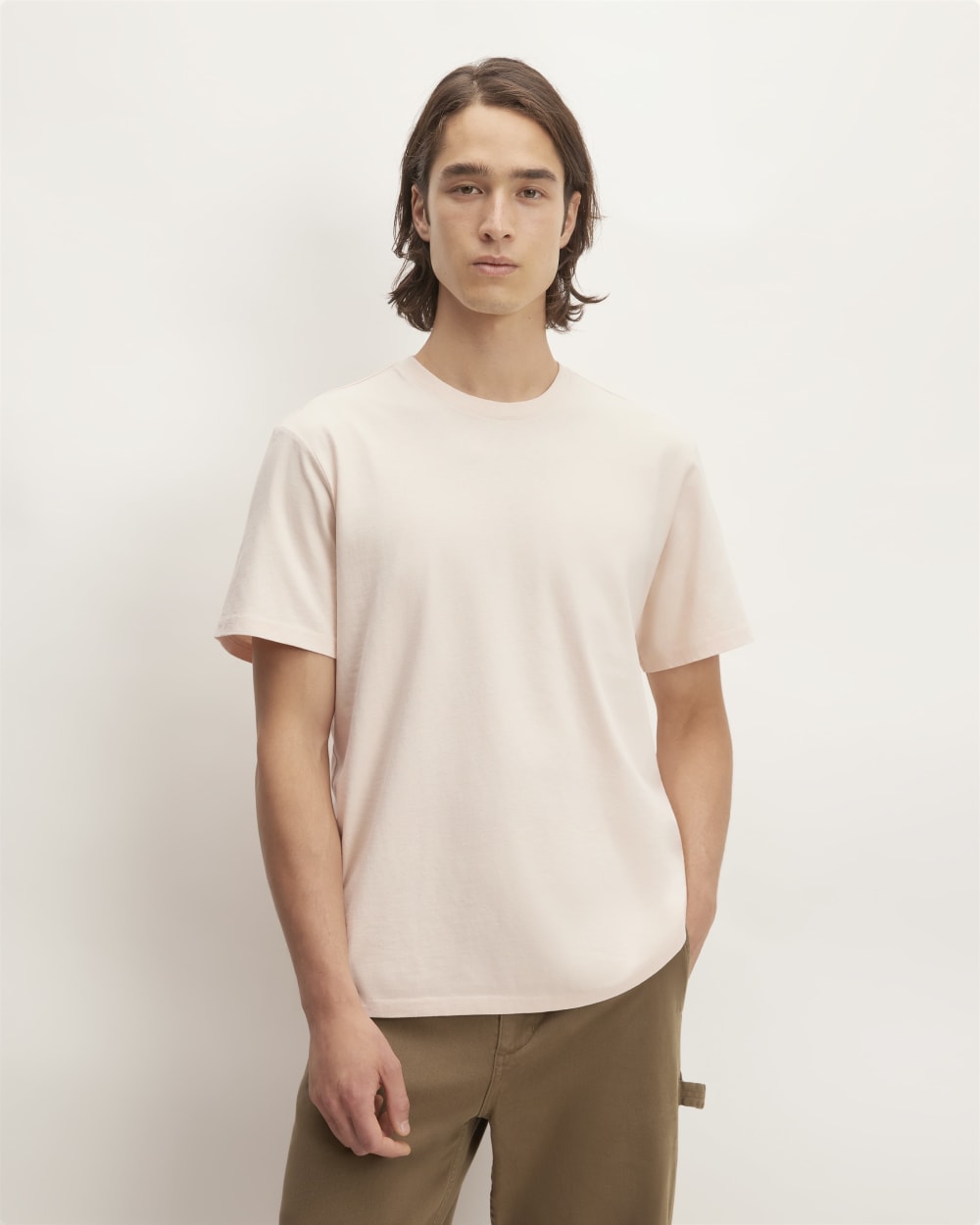 mens-premium-weight-crew-whisper-pink | primary