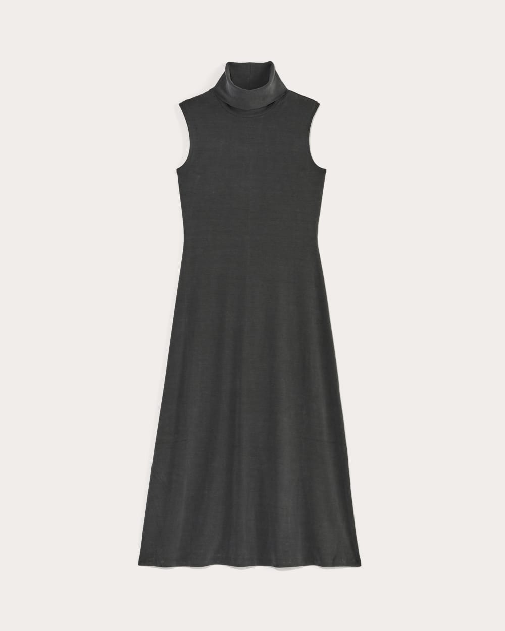 womens-turtleneck-dress-butterknit-butterknit-black | alt