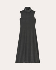 womens-turtleneck-dress-butterknit-butterknit-black | alt