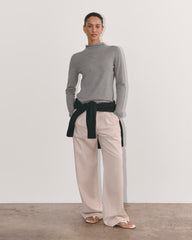 womens-funnel-neck-cotton-cashmere-heather-charcoal