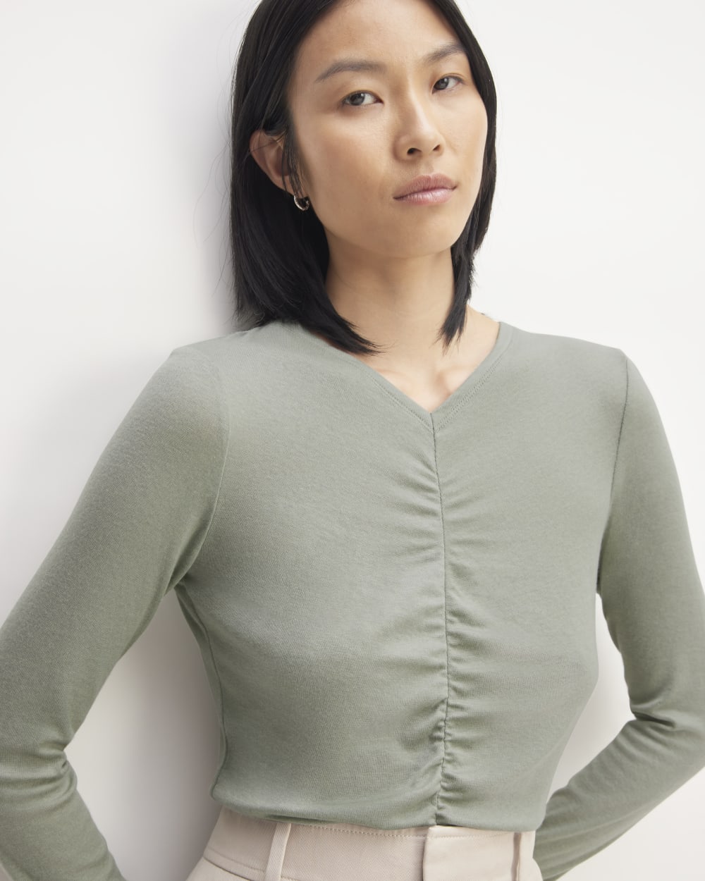 womens-merino-tencel-relaxed-v-neck-abyss-blue