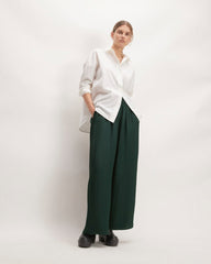 womens-satin-pull-on-pant-scarab | primary