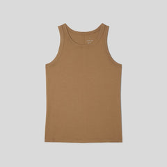 womens-organic-cotton-cutaway-tank-toasted-coconut | alt