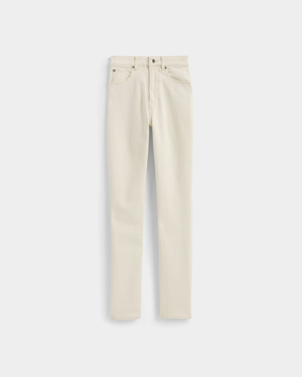 womens-way-high-slim-jean-short-calico-ecru | alt