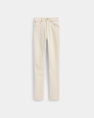womens-way-high-slim-jean-short-calico-ecru | alt