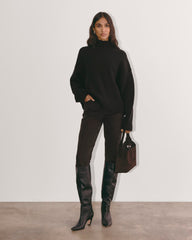 womens-cloud-oversized-turtleneck-new-black