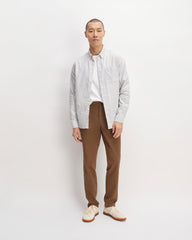 mens-performance-chino-athletic-cocoa | primary