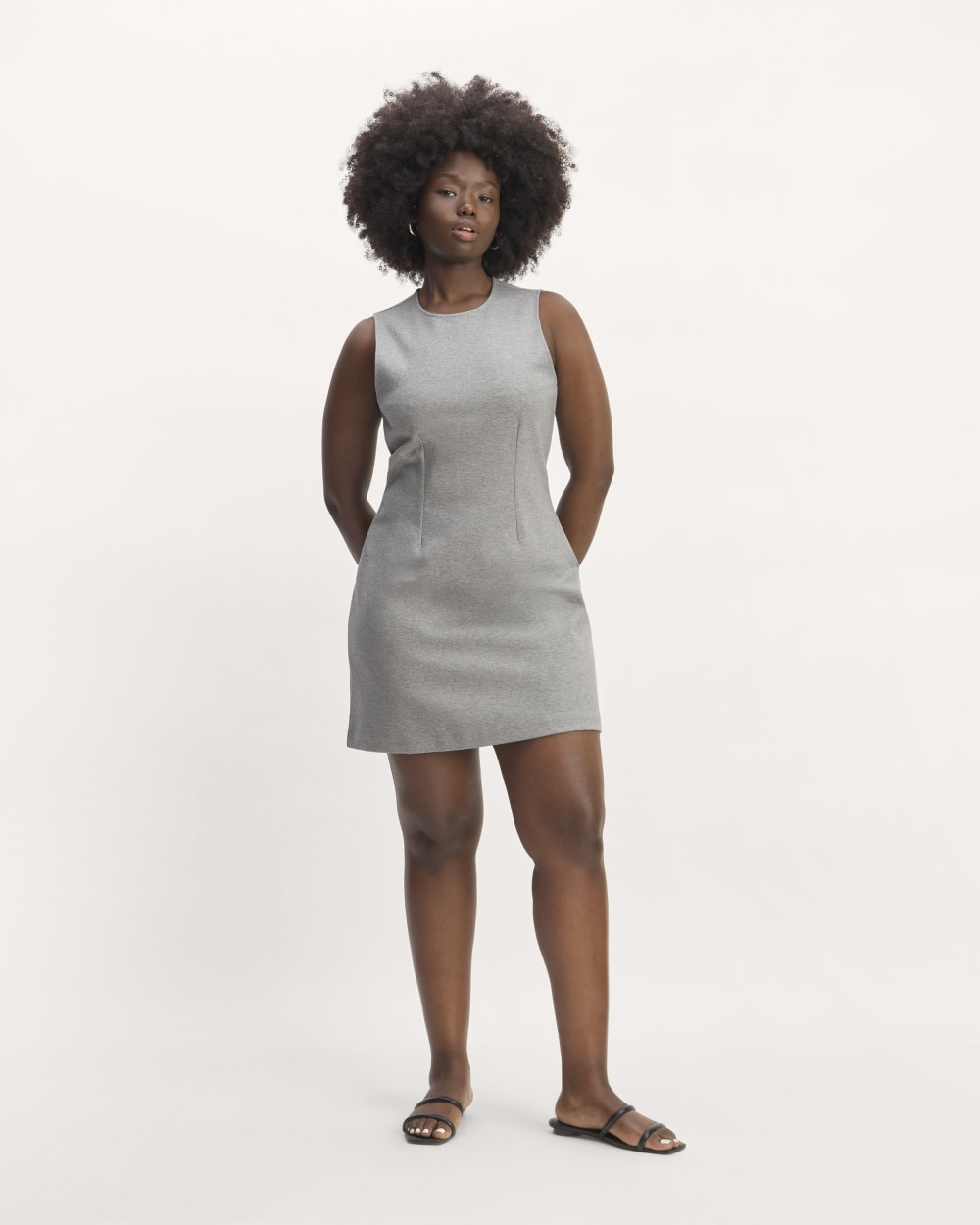 womens-dream-shift-dress-mid-heather-grey | primary