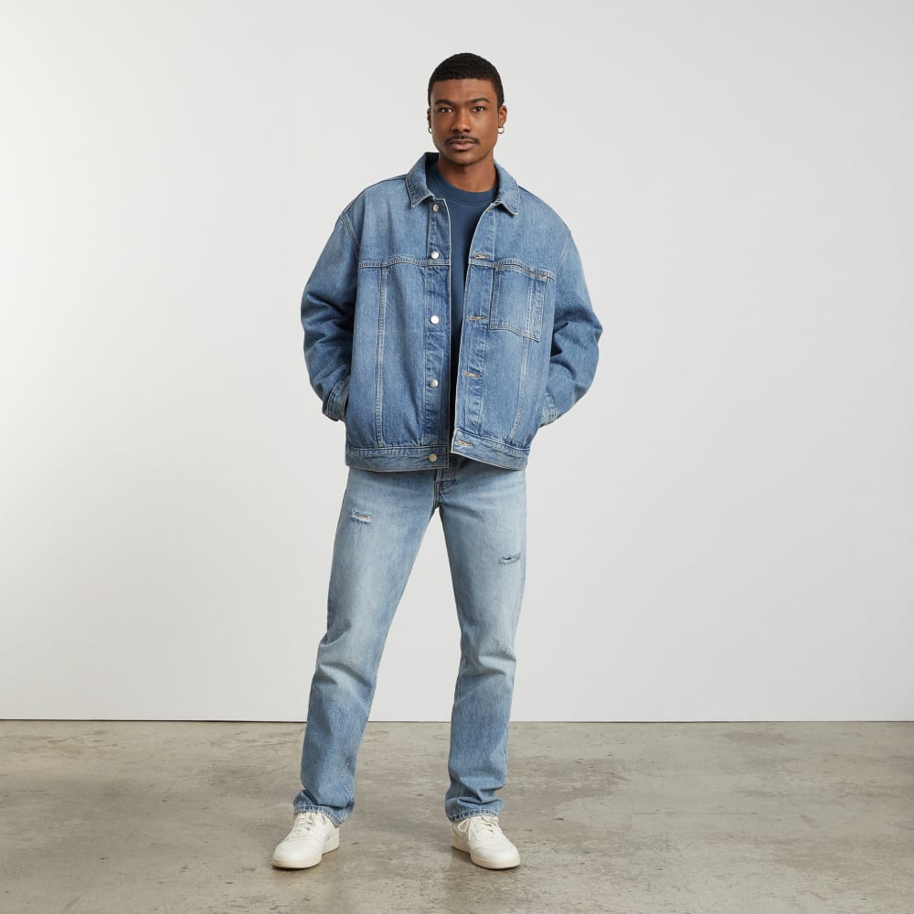 unisex-everyone-denim-jacket-broken-in-blue