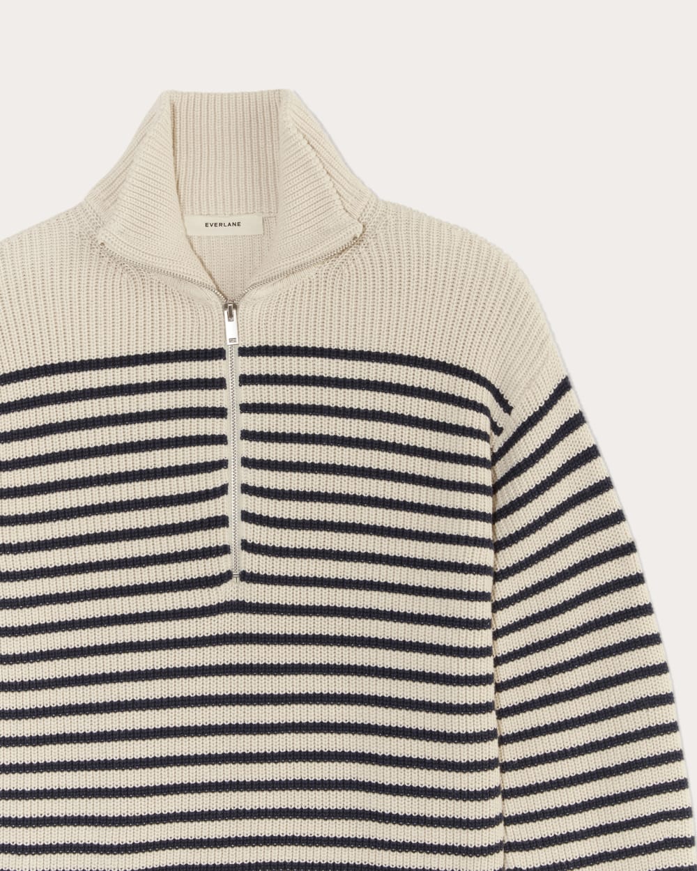 womens-cotton-half-zip-sweater-canvas-navy