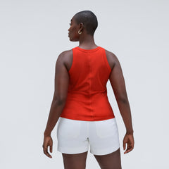 womens-organic-cotton-cutaway-tank-red-orange