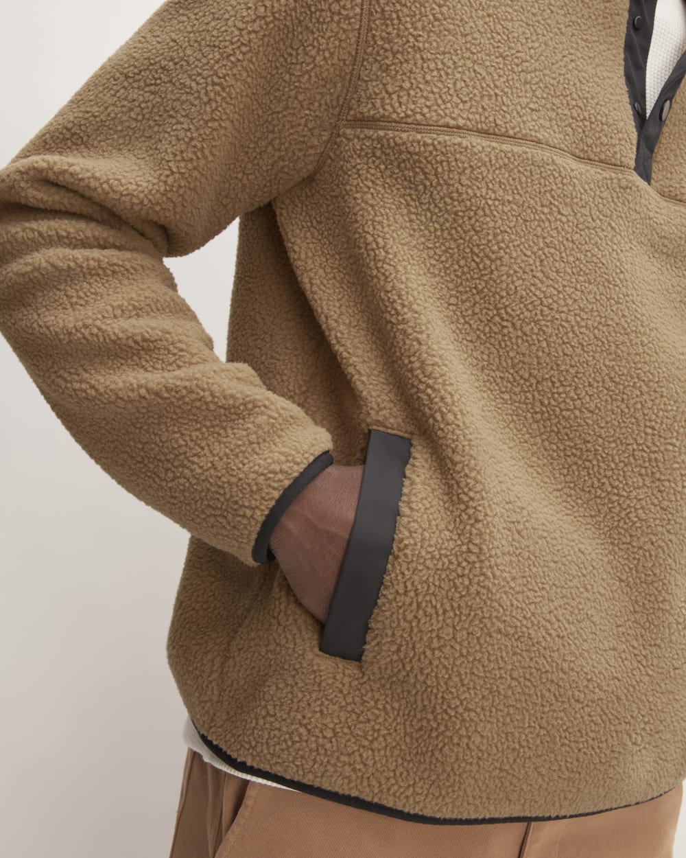 mens-renew-fleece-pullover-tigers-eye