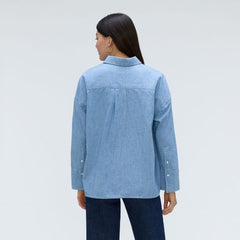 womens-boxy-shirt-oxford-rechambray