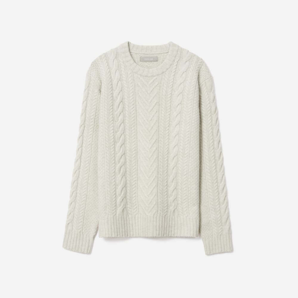 mens-felted-merino-cable-knit-crew-hthr-oat