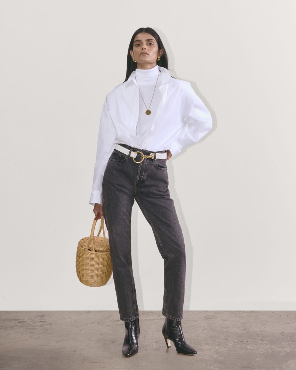 womens-supima-rib-turtleneck-white