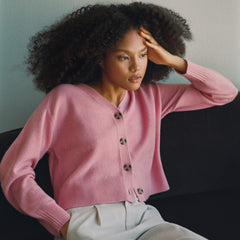 womens-recashmere-cropped-cardigan-bubblegum